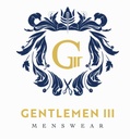 Gentlemen III Menswear