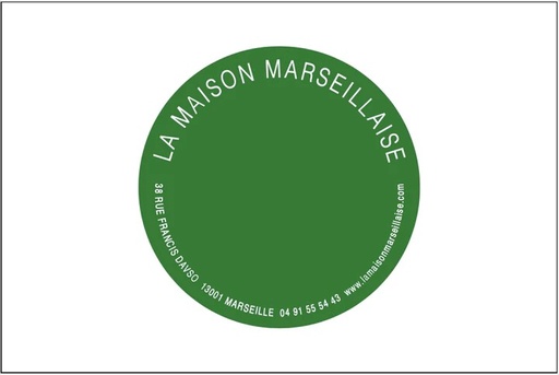 La Maison Marseillaise 